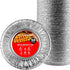 Stock Your Home 6 Inch Aluminum Foil Pie Pans, 50 Count Disposable Mini Pie Pans for Bakeries, Cafes, Restaurants