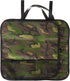 Mercer Culinary 7-Pocket Knife Roll Storage Bag in Camouflage