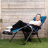 Original Zero Gravity Chair Cushion for Arm Rest: Folding Antigravity Recliners, Outdoor and Lawn Loungers, Reclining
