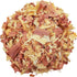 100% (8 Natural Cedar Shavings | Mulch | Great for Outdoors or Indoor Potted Plants | Dog Bedding Quart)