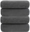 YTYC Towels,29x59 Inches Extra Large Bath Towels for Bathroom Super Soft Quick