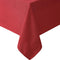 Laura Ashley Harper Luxuriously Smooth Fabric Tablecloth for Formal or Casual Dining,