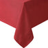 Laura Ashley Harper Luxuriously Smooth Fabric Tablecloth for Formal or Casual Dining,
