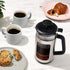 OXO Brew 32oz Stainless Steel French Press Coffee Maker