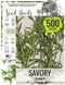 Seed Needs Summer Savory Seeds for Planting Herbs - Non-GMO Heirloom &