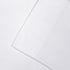 Superior Flannel Cotton Pillowcase Bedding Set, 2 Pillow Covers, Standard, White