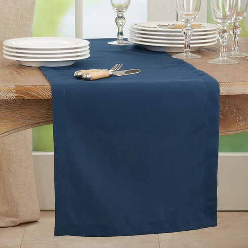 Casual Design Everyday Table Runner