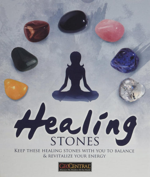 Healing Stones, 1 Each