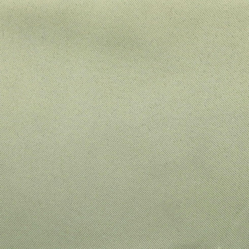 Sun Zero Easton Energy Saving Blackout Grommet Curtain Panel, 40" x 84", Sage Green Color
