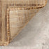 nuLOOM 2' x 3' Outdoor Area Rug, Casual Striped Border Design, Stain Resistant for Patio, Light Brown