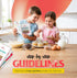 6-12 BAKETIVITY Kids Baking DIY Activity Kit - Bake Delicious Bug Cupcakes with Pre-Measured Ingredients Best Gift Idea