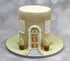 Katy Sue Classic Door Silicone Mold for Cake Decorating and Crafts