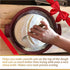Bread Bosses Bread Bakers Lame Slashing Tool -Dough Making Slasher Tools Baking Sourdough Bread Starter Jar Scoring
