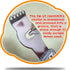 Grater Citrus Slicer with Channel Knife, Stainless Steel, Non-slip Rubber Handle, 2-pcs Multi-tool Set