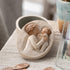 Willow Tree Grandmother Keepsake Box, Love that Transcends the Years, Jewelry and Treasures Reminder