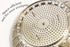 ExcelSteel Stainless Steel Foldable Vegetable Steamer