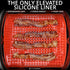 Air Fryer Reusable Liner Accessories for Ninja Foodi Grill 5-in-1 AG301, Heat Resistant Silicone Mat