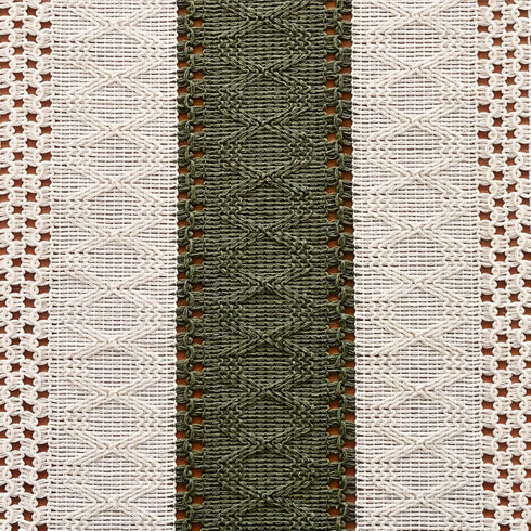 72 inch duduta Sage Green Spring Macrame Table Runner Long, Farmhouse Boho Dresser Covers Coffee Table Decor