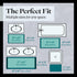 Genteele Memory Foam Bath Mat - Non Slip Absorbent Velvet Bathroom Rug (17 x 24 inches, Black)