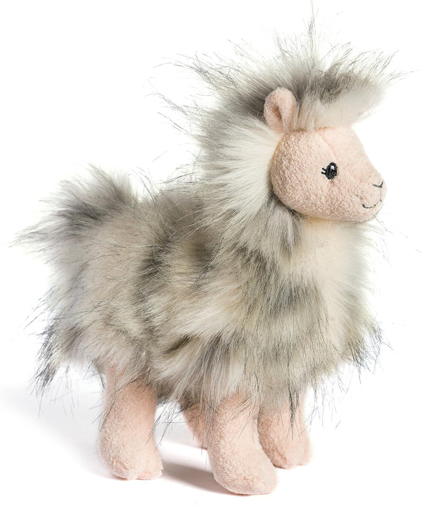 Mary Meyer FabFuzz Llama-Glama Soft Toy Friend