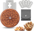 Epritliber UFO Bread Lame Cutter for Homemade Sourdough,Bread Scorer Tool for Sourdough with