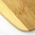 Totally Bamboo 3-Piece Two-Tone Serving and Cutting Board Set