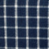 DII Nautical Blue Basic Terry Collection Windowpane Dishcloth Set, 12x12, 6 Piece