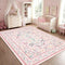 GarveeHome Area Rugs for Living Room 5x7 Machine Washable Rug Non Slip