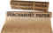 Regency Wraps Parchment Paper, Non-Stick Cooking & Baking, 20ft Roll (Pack of 3), Greaseproof for Air Fryer