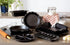 Lodge 10.25 Inch Cast Iron Baker’s Skillet