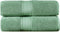 HILLFAIR 600 GSM- 40 x 80 Inches- 100% Cotton 2 Pc XXL