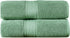 HILLFAIR 600 GSM- 40 x 80 Inches- 100% Cotton 2 Pc XXL
