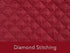 Covermates Blender Cover, Red, Dust Protection, Stain Resistant, Washable Appliance Cover