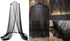 Comtelek Mosquito Net Bed Canopy for Girls,King Canopy Bed Curtains Full Queen Size from Ceiling,Dome Mosquito Netting