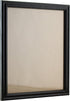 Craig Frames 200ASHBK Picture/Poster Frame, 0.75-Inch Wide, Black, 18 by 24-Inch, Wood Grain Finish