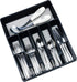 Galashield Silverware Organizer - Kitchen Drawers Flatware Utensils and Cutlery Tray for Easy Storage