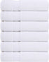 6 Pack Set (27 54 Inches), 500 100% Utopia Towels Bath Towel x GSM Ring Spun Cotton Medium Lightweight and Highly