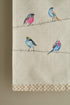 Maison d' Hermine Kitchen Towels Set of 2, 100% Cotton, 27.50" x 20" Reusable Cloth for Kitchen