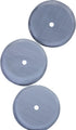 MIRA Stainless Steel French Press Filters - Set of 3, Fits Most 20 oz Coffee Presses