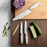 3PCS Chef Knife Set, Ultra Sharp Kitchen Knife, High Carbon Stainless Steel Chef Knives