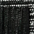 SAFAVIEH Vintage Leather Collection Accent Rug - 2' x 3', Light Grey & Black, Handmade Modern Leather