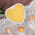 Heart Shaped Cake Pan, 6 Inch Aluminum Cake Tin for Baking, Valentine's Day, Weddings, Birthday Party Mold
