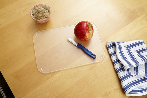 Better Houseware 12"x 8" Acrylic Cutting Board