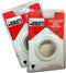 Bialetti (2-Packs) of #06961 | Total of SIX replacement gaskets and TWO replacement filter plates for 6-CUP Bialetti