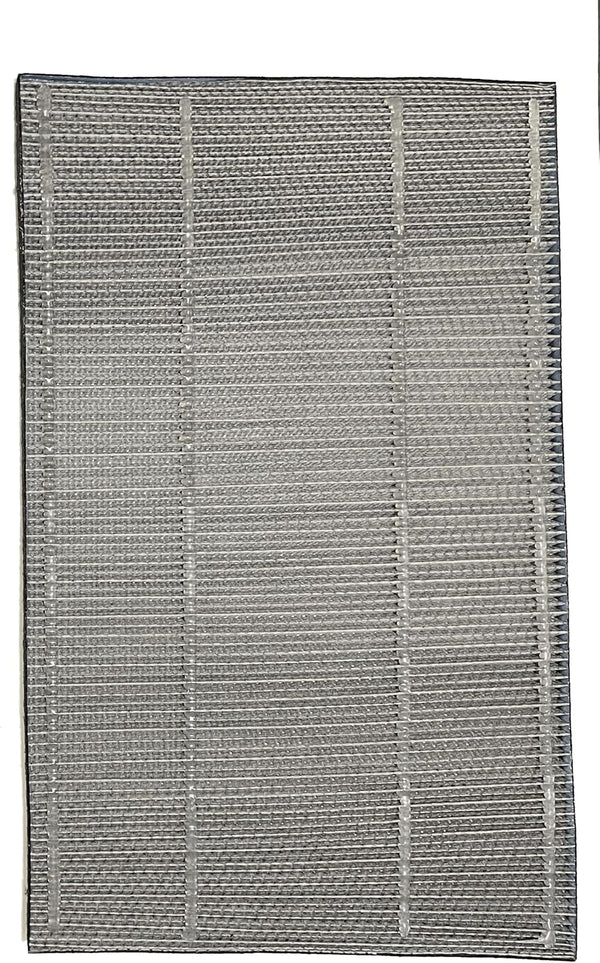 Nispira Activated Carbon Pre Filter Compatible with Sharp KC-850U Air Purifier, 1 Pack