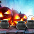 Big Mo’s Toys Candy Cauldron Kettles - 1 Dozen Party Decoration Supplies