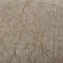 No. 918 Erica Crushed Sheer Voile Curtain Panel, 51" x 84", Taupe, Rod Pocket