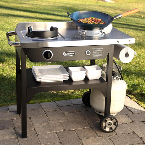 Cuisinart Wok Resting Rack, CWA-198