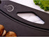Mercer Culinary Composite Cutting Board-14.5" X 11", with Silicone Feet and Channel