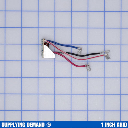 Supplying Demand W10325124 Stand Mixer Phase Control Board Replacement - 120V
